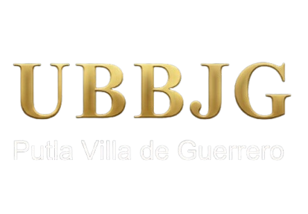Logo UBBJ